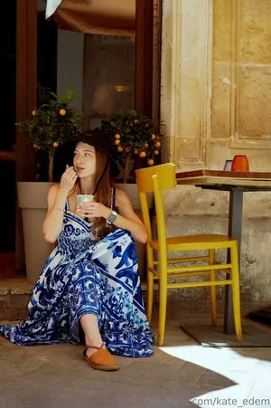 Kate Edem OnlyFans Leaked Free Thumbnail Picture - #8mbooPNc3h