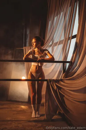 Kate Edem OnlyFans Leaked Free Thumbnail Picture - #HSn5h9PgCx