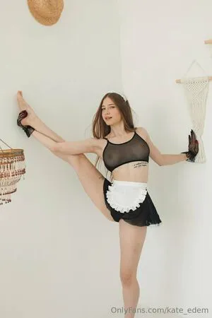 Kate Edem OnlyFans Leaked Free Thumbnail Picture - #PozMme94uj