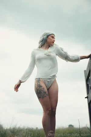 Kate Edem OnlyFans Leaked Free Thumbnail Picture - #S4HT6aVoTo