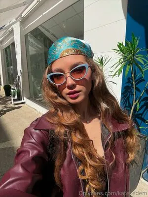 Kate Edem OnlyFans Leaked Free Thumbnail Picture - #TtLFXSyQSg
