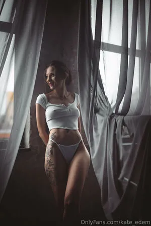Kate Edem OnlyFans Leaked Free Thumbnail Picture - #UHb9vt7R1q