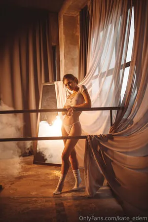 Kate Edem OnlyFans Leaked Free Thumbnail Picture - #chQdWsLnpR