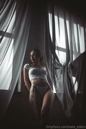 Kate Edem OnlyFans Leaked Free Thumbnail Picture - #mfapi9ntCt