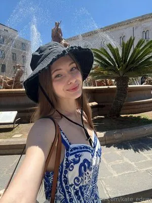 Kate Edem OnlyFans Leaked Free Thumbnail Picture - #mi4nzZZrnj