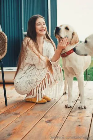 Kate Edem OnlyFans Leaked Free Thumbnail Picture - #ujeiN0JuWz