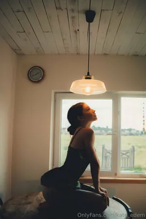 Kate Edem OnlyFans Leaked Free Thumbnail Picture - #zyaumt4OHU