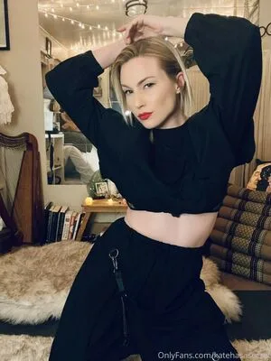 Kate Elliot OnlyFans Leaked Free Thumbnail Picture - #kkySLQouE4