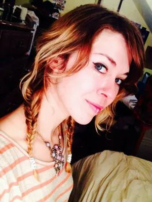 Kate Ettinger OnlyFans Leaked Free Thumbnail Picture - #3HmIh9qG9j