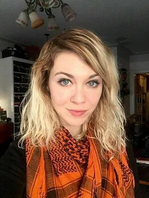 Kate Ettinger OnlyFans Leaked Free Thumbnail Picture - #FhydDsWh1M