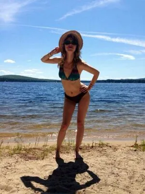 Kate Ettinger OnlyFans Leaked Free Thumbnail Picture - #Llzk1B69d2