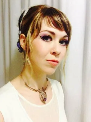 Kate Ettinger OnlyFans Leaked Free Thumbnail Picture - #PybV84xNVG