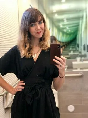 Kate Ettinger OnlyFans Leaked Free Thumbnail Picture - #Qka7uwtLd0