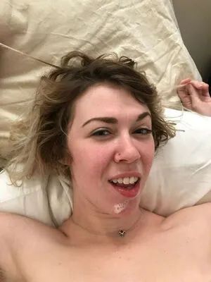 Kate Ettinger OnlyFans Leaked Free Thumbnail Picture - #eNYUGO003j