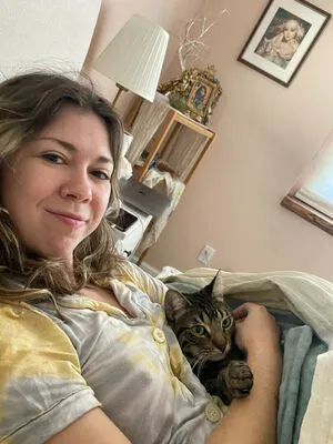 Kate Ettinger OnlyFans Leaked Free Thumbnail Picture - #omItWg0lma