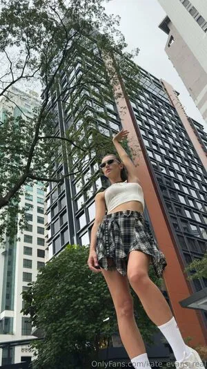 Kate Evans Real OnlyFans Leaked Free Thumbnail Picture - #0NfdUpLjZK