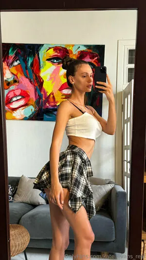 Kate Evans Real OnlyFans Leaked Free Thumbnail Picture - #MKzSDKGMTL