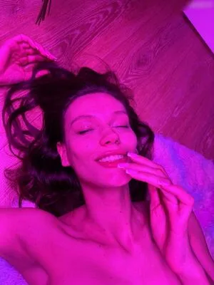 Kate Evans OnlyFans Leaked Free Thumbnail Picture - #NbaqEVLbuT