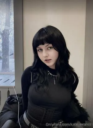 Kate Evanss OnlyFans Leaked Free Thumbnail Picture - #9fJ8Bvz4dk