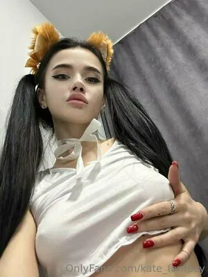 Kate Fantasy OnlyFans Leaked Free Thumbnail Picture - #fYcXlXXVA6