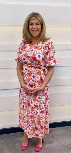 Kate Garraway OnlyFans Leaked Free Thumbnail Picture - #77bBhKKtJ7