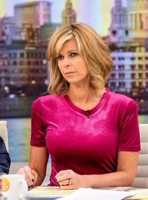 Kate Garraway OnlyFans Leaked Free Thumbnail Picture - #84coXPJWcV