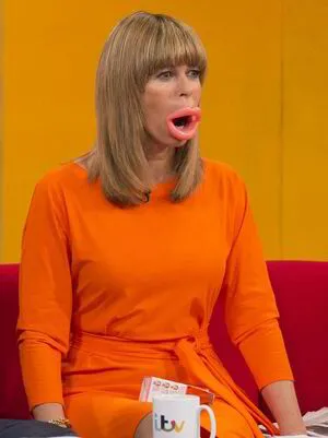 Kate Garraway OnlyFans Leaked Free Thumbnail Picture - #85XGDb1dUs