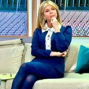 Kate Garraway OnlyFans Leaked Free Thumbnail Picture - #8C5MFl91ZR