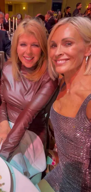 Kate Garraway OnlyFans Leaked Free Thumbnail Picture - #9voElB23x3