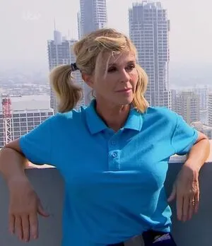 Kate Garraway OnlyFans Leaked Free Thumbnail Picture - #BBOagLciru