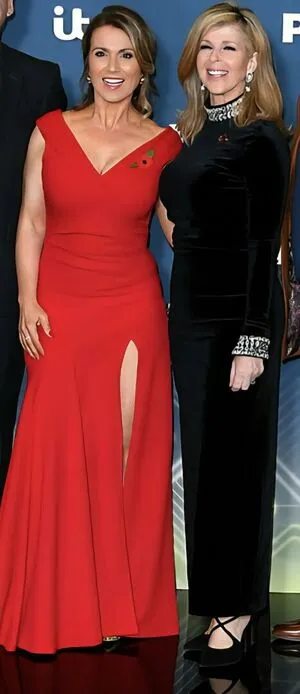 Kate Garraway OnlyFans Leaked Free Thumbnail Picture - #BmVjuamSz9