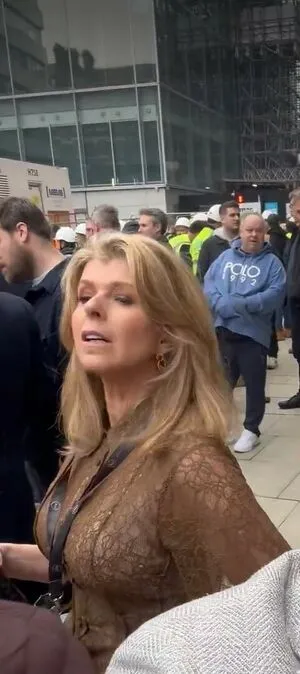 Kate Garraway OnlyFans Leaked Free Thumbnail Picture - #C9EmbKFpNQ