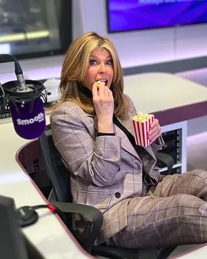 Kate Garraway OnlyFans Leaked Free Thumbnail Picture - #CJ4lpCNhFz