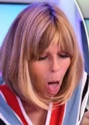 Kate Garraway OnlyFans Leaked Free Thumbnail Picture - #Cdhkc3Wr7H