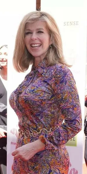 Kate Garraway OnlyFans Leaked Free Thumbnail Picture - #DmfnzrEE2J