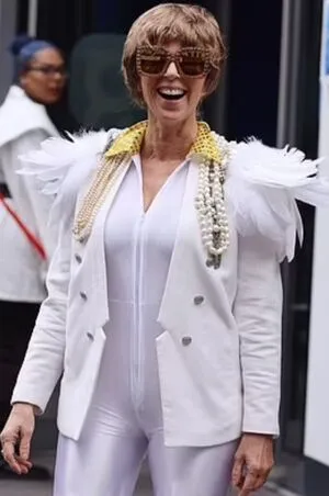 Kate Garraway OnlyFans Leaked Free Thumbnail Picture - #FbE2hiru5s