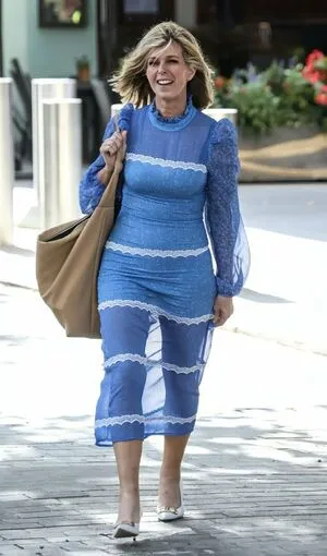 Kate Garraway OnlyFans Leaked Free Thumbnail Picture - #GZ46GBgGER