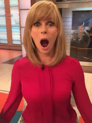 Kate Garraway OnlyFans Leaked Free Thumbnail Picture - #GZ7Jl82Prz