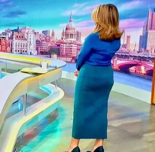 Kate Garraway OnlyFans Leaked Free Thumbnail Picture - #H081AOXsCz