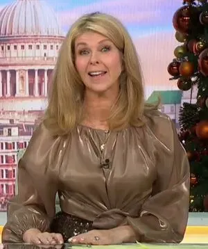 Kate Garraway OnlyFans Leaked Free Thumbnail Picture - #HHwKqBY5kj