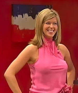 Kate Garraway OnlyFans Leaked Free Thumbnail Picture - #Ig3XYzN1bv