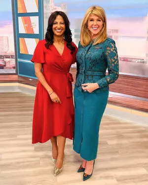 Kate Garraway OnlyFans Leaked Free Thumbnail Picture - #Q9o7gnQNNM