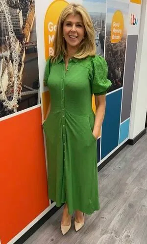 Kate Garraway OnlyFans Leaked Free Thumbnail Picture - #S4Xrq8yw2j