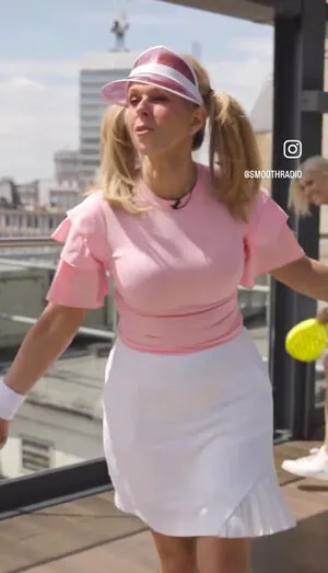 Kate Garraway OnlyFans Leaked Free Thumbnail Picture - #UXj3lDHdj0