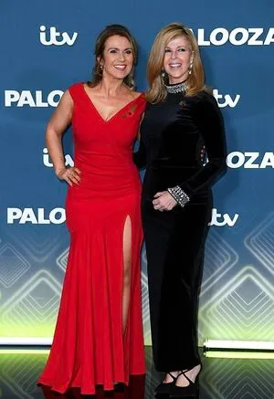 Kate Garraway OnlyFans Leaked Free Thumbnail Picture - #V1BDU3dWno