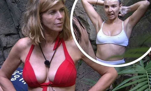 Kate Garraway OnlyFans Leaked Free Thumbnail Picture - #XTv3ZlVWJV