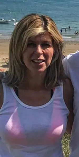 Kate Garraway OnlyFans Leaked Free Thumbnail Picture - #Y6PTcuLgEz