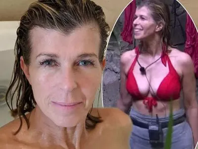 Kate Garraway OnlyFans Leaked Free Thumbnail Picture - #auVlwwGOc6