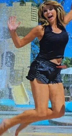 Kate Garraway OnlyFans Leaked Free Thumbnail Picture - #bLCAiCXwMT