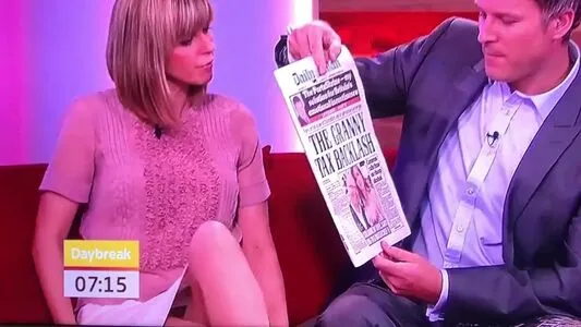 Kate Garraway OnlyFans Leaked Free Thumbnail Picture - #biXzbanfvU